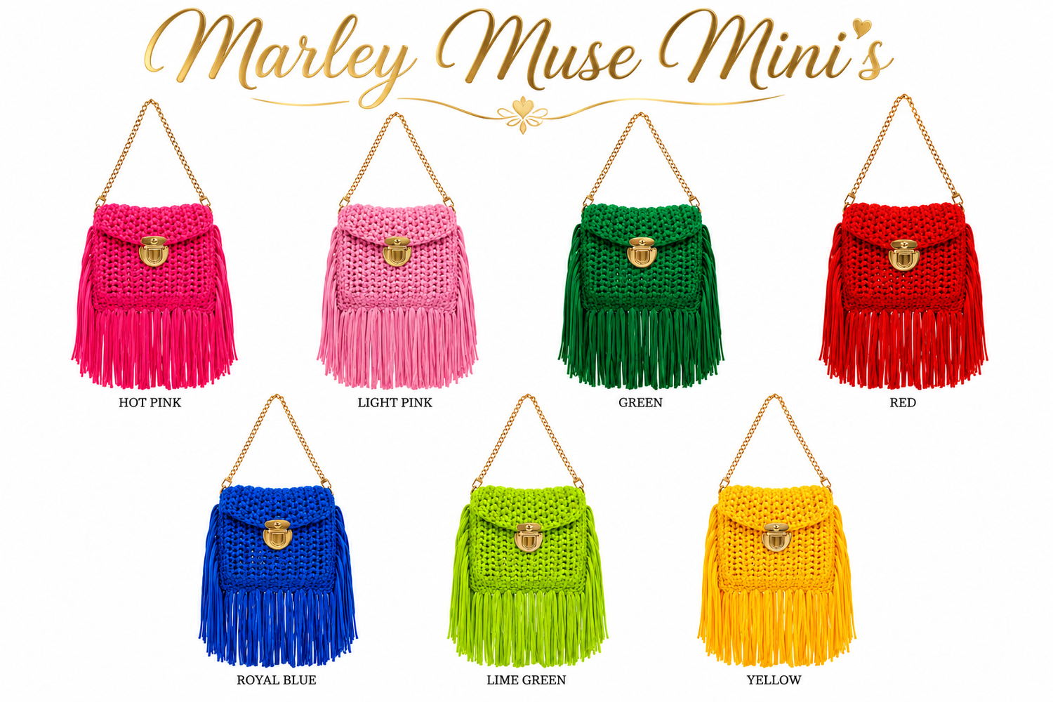 Marley Muse Minny's