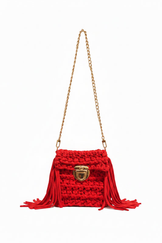 Beat It Fringe Mini