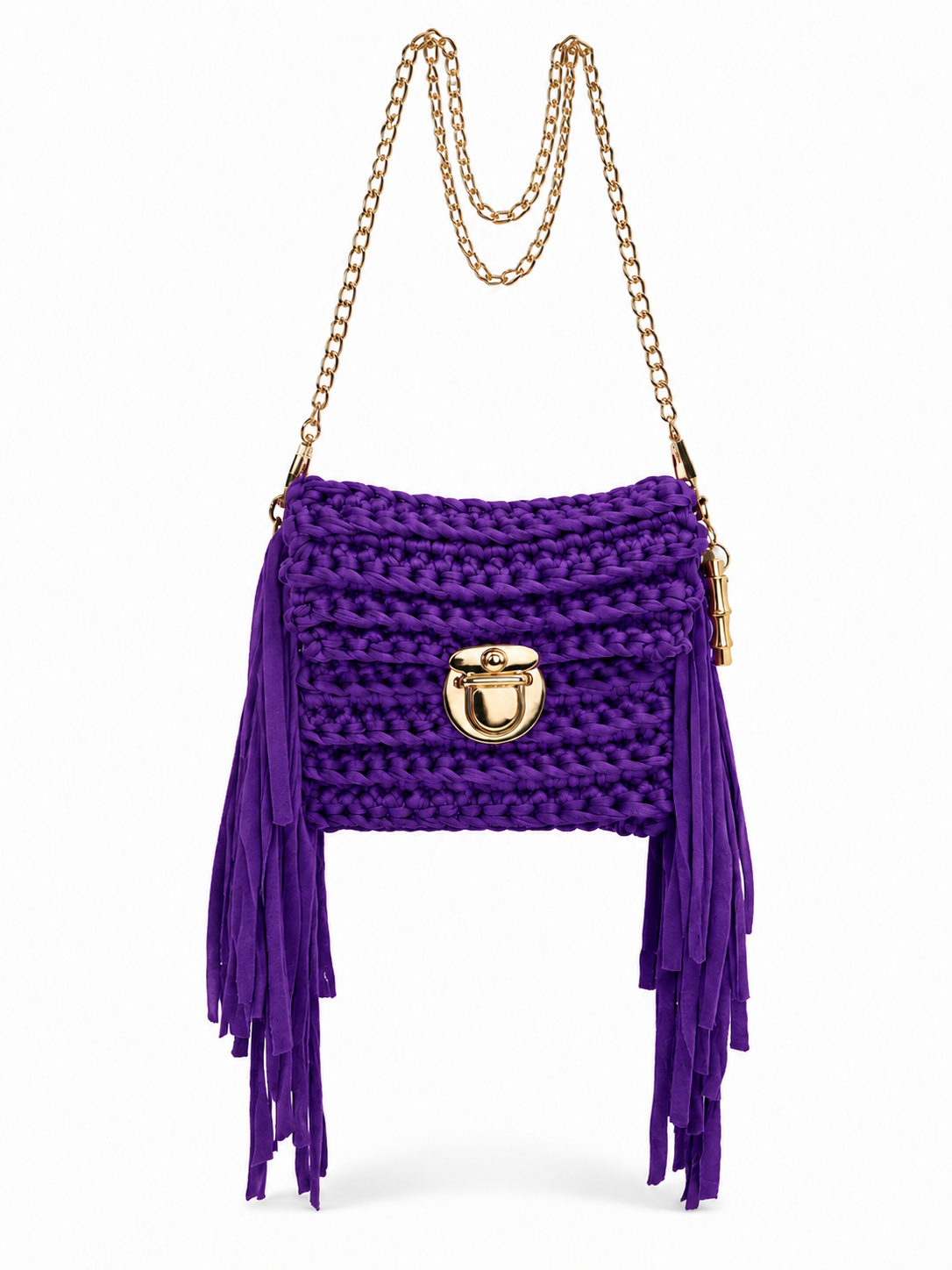 Beat It Fringe Mini