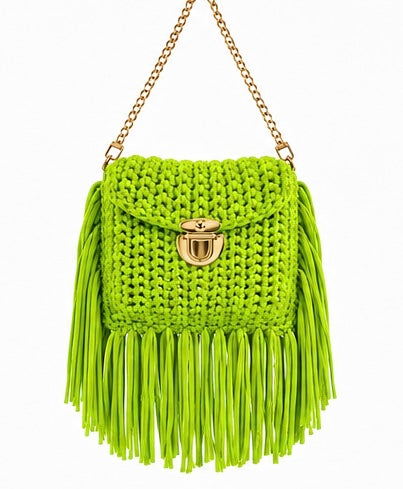 Key Lime Muse Mini