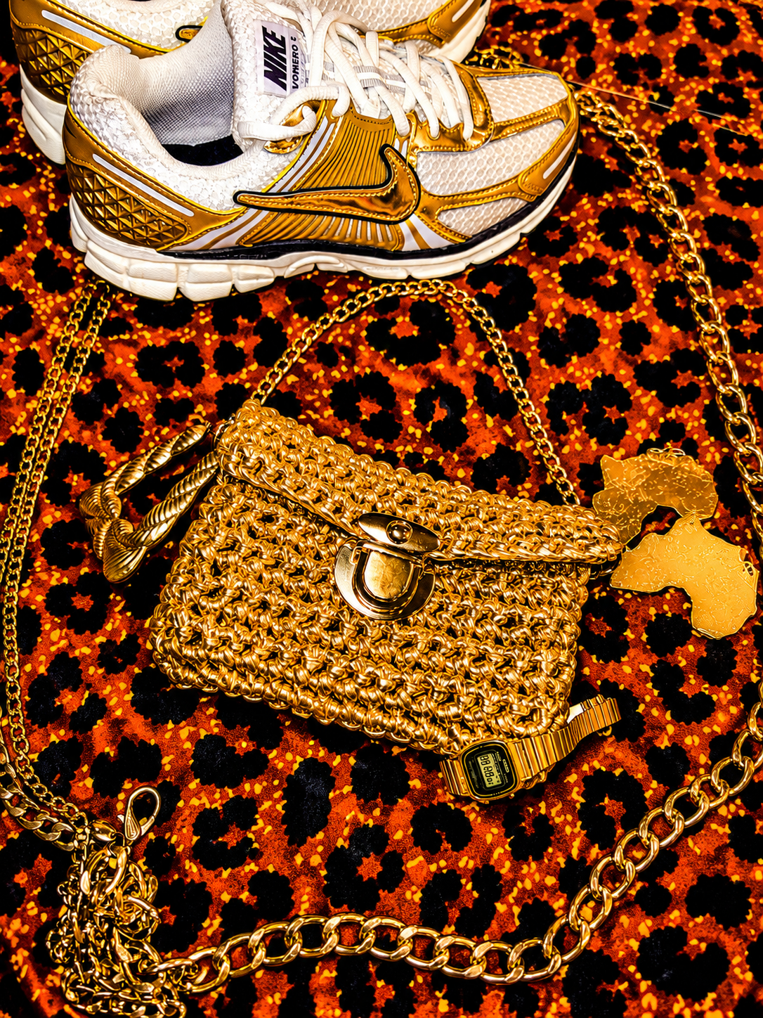 Empress Mini Clutch