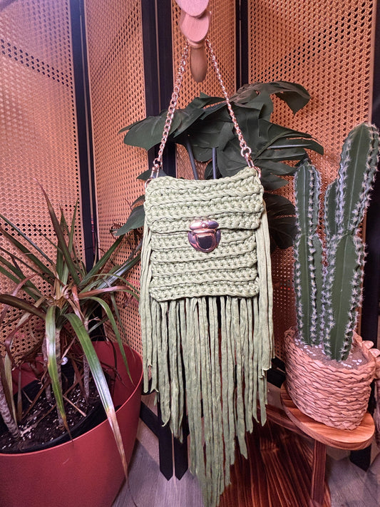 BOHO Dream Fringe Mini