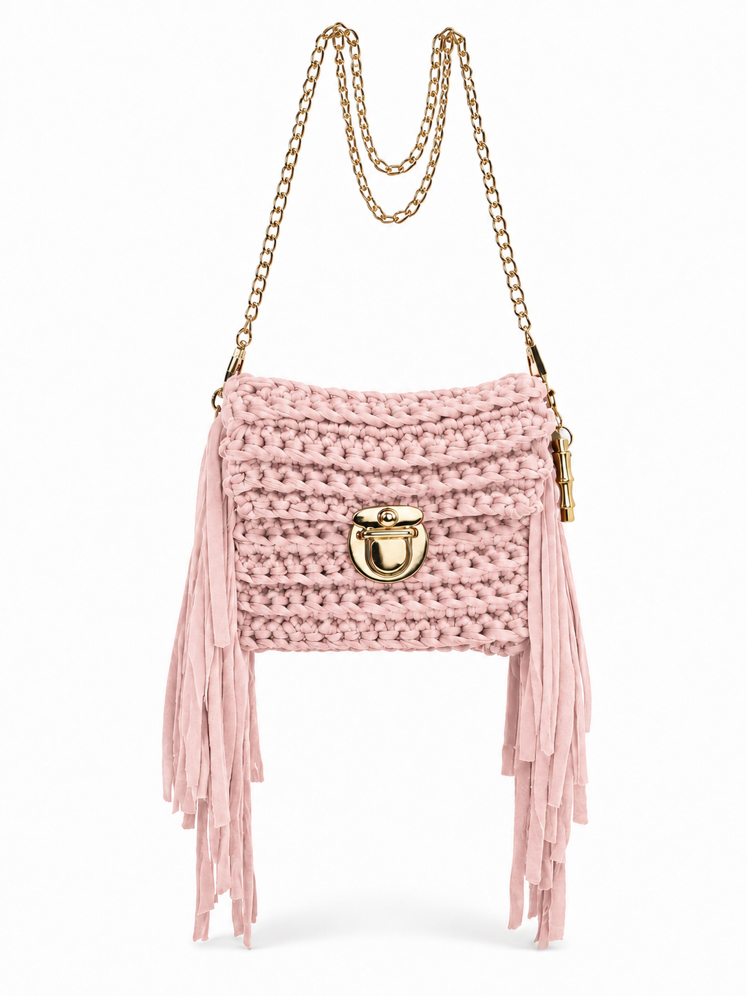 Beat It Fringe Mini