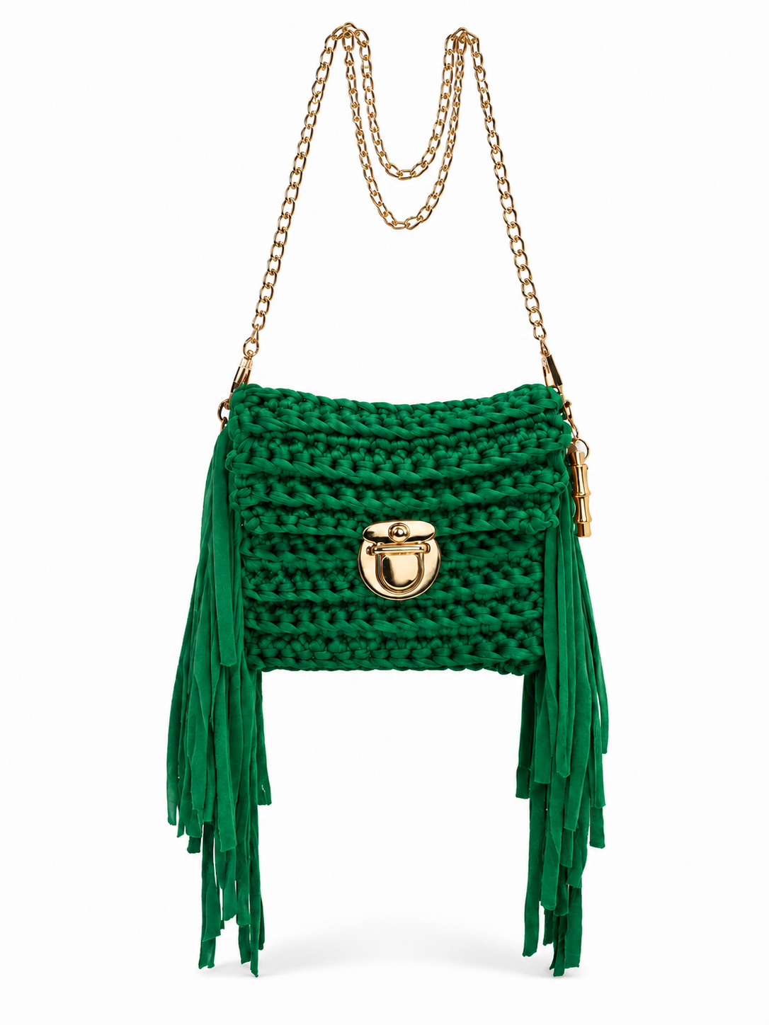 Beat It Fringe Mini