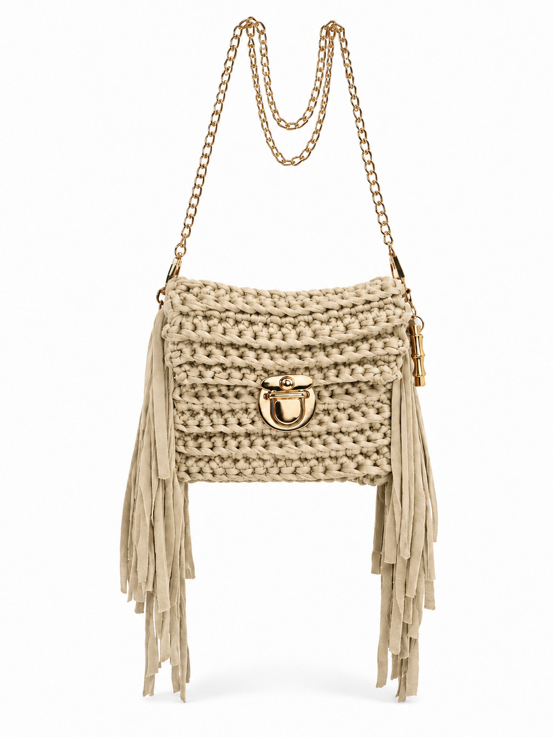 Beat It Fringe Mini