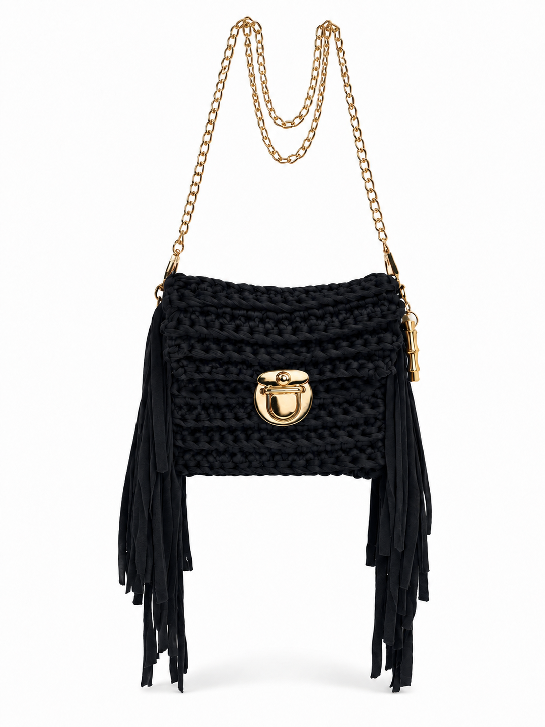 Beat It Fringe Mini
