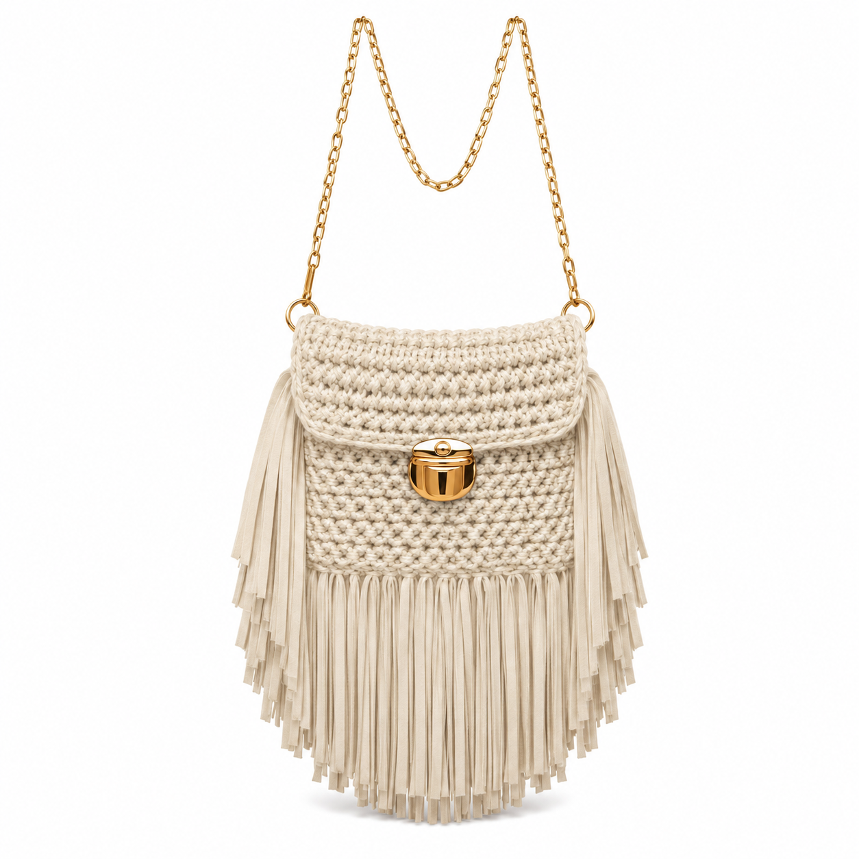 Ivory Lux Muse Mini
