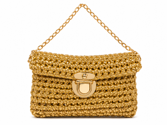 Empress Mini Clutch