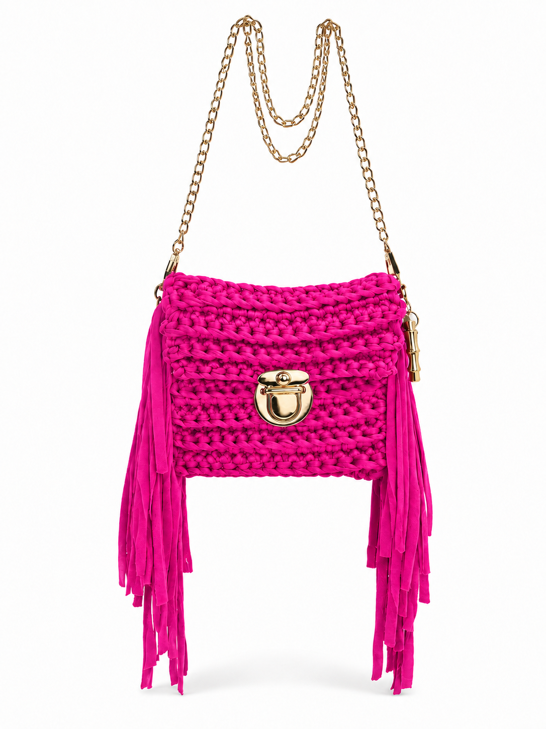 Beat It Fringe Mini