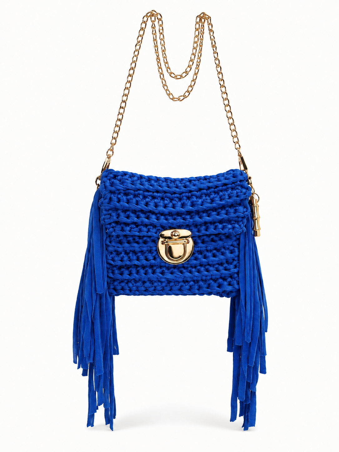 Beat It Fringe Mini