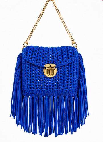 Blueberry Muse Mini
