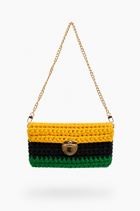 Jamrock Clutch