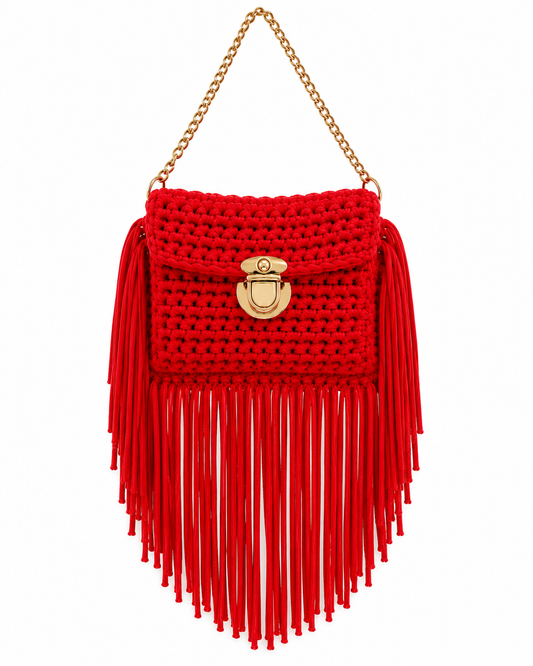 Cherry Muse Mini