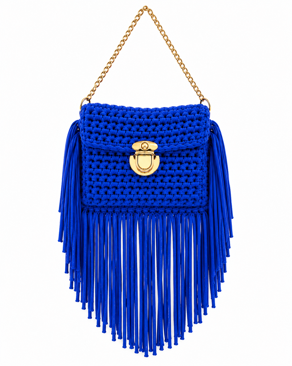 Blueberry Muse Mini