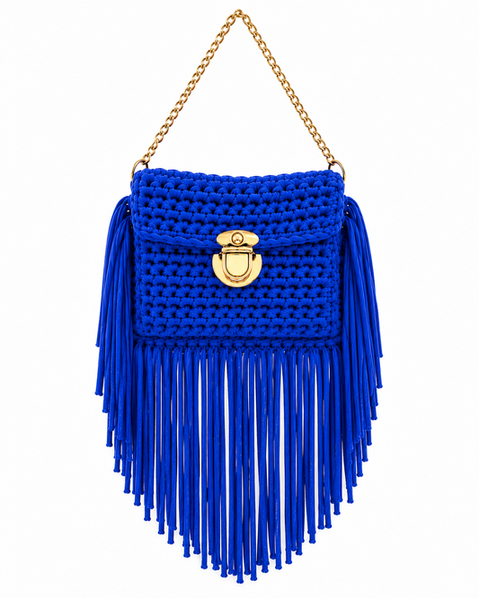 Blueberry Muse Mini
