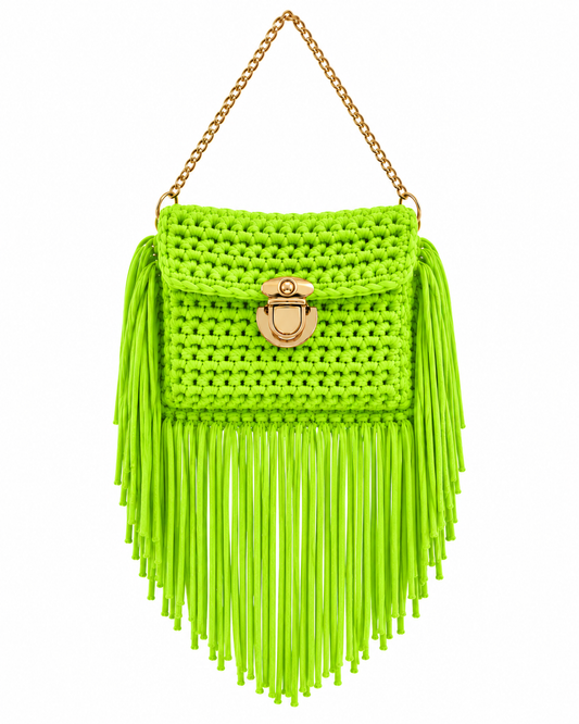 Key Lime Muse Mini