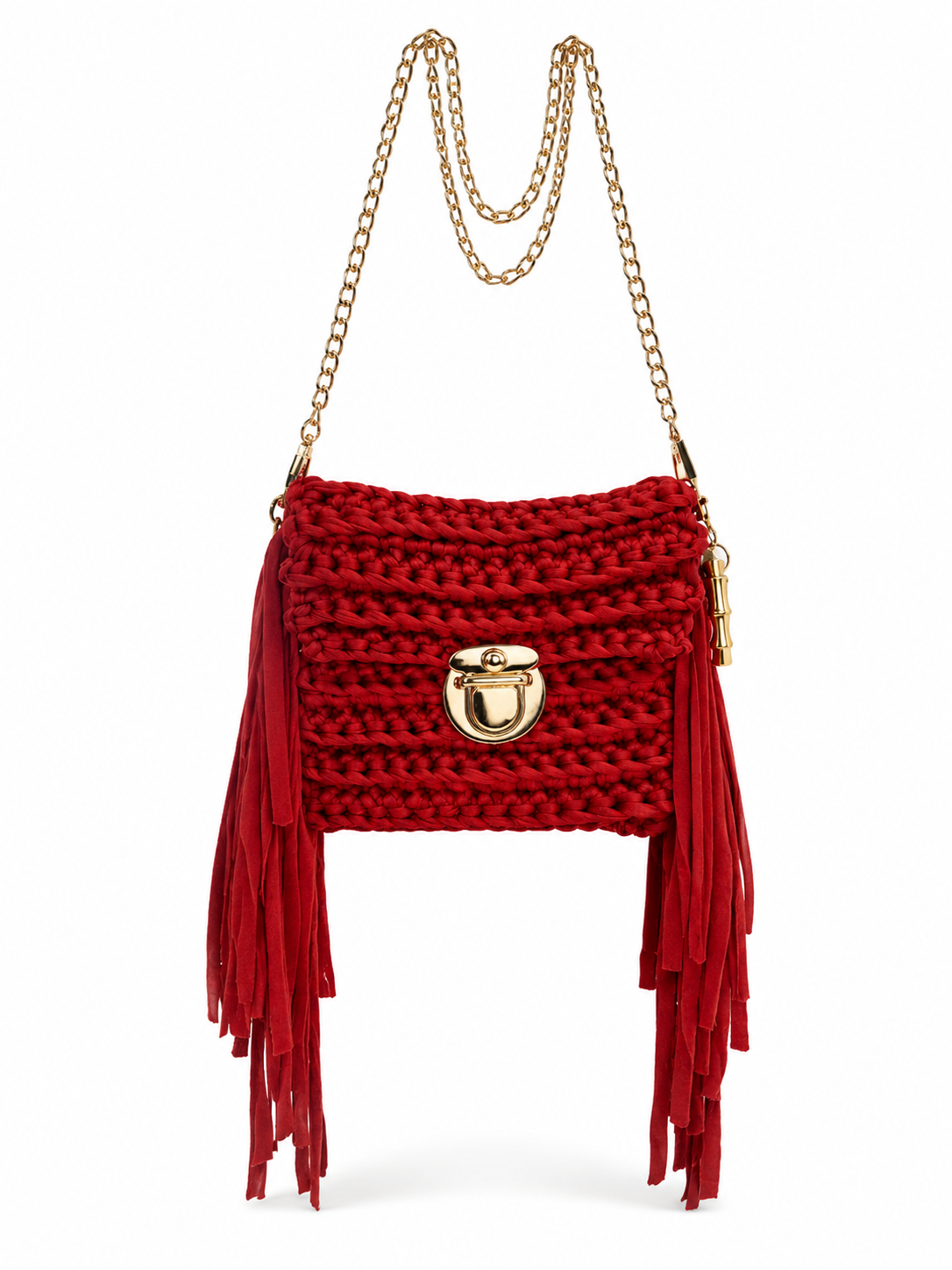 Beat It Fringe Mini