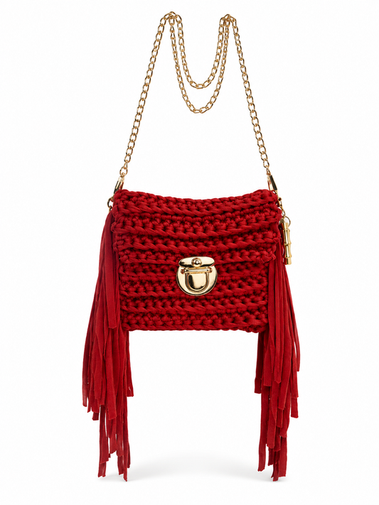 Beat It Fringe Mini