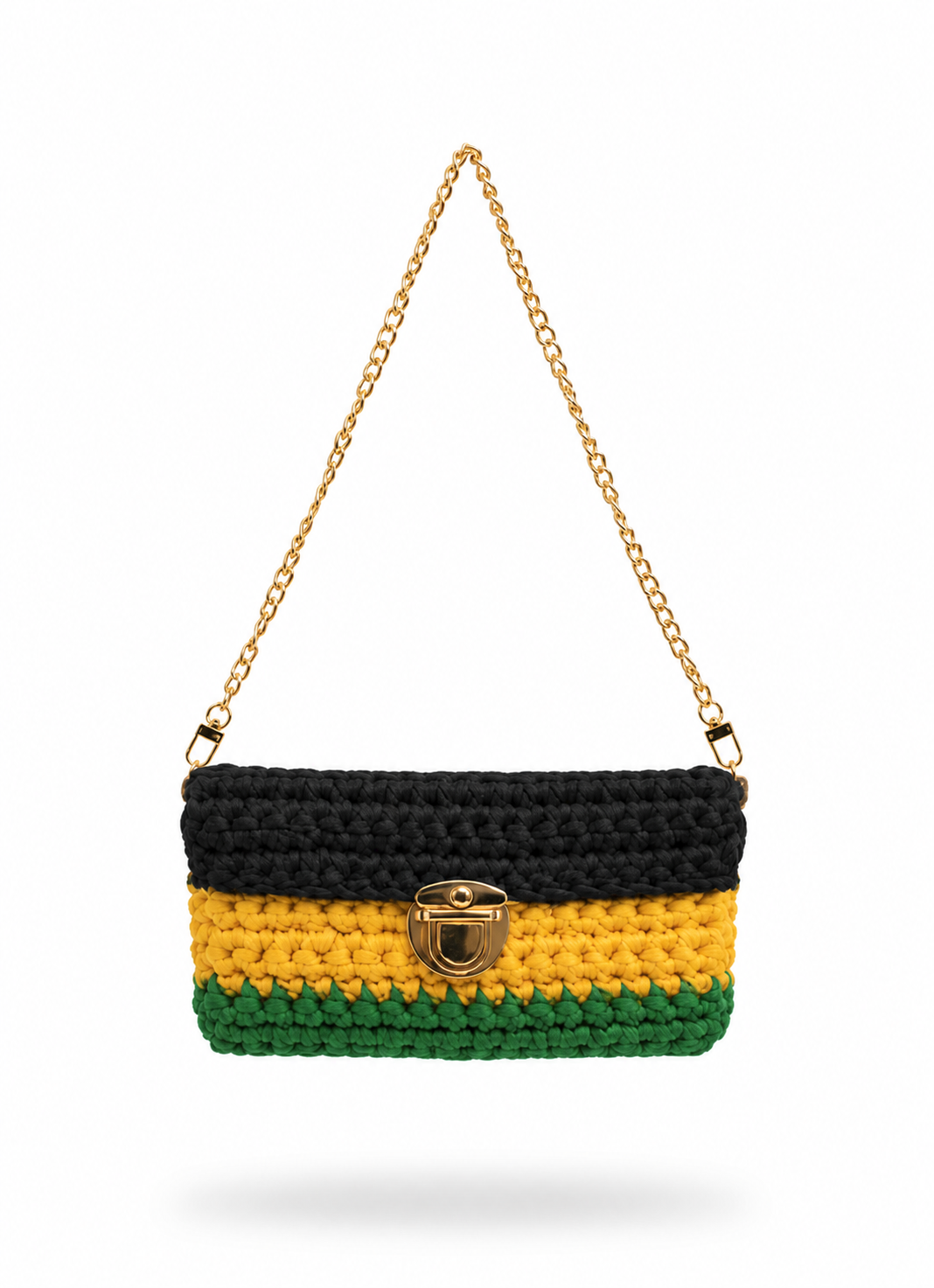 Jamrock Clutch