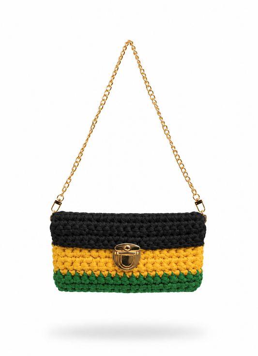 Jamrock Clutch